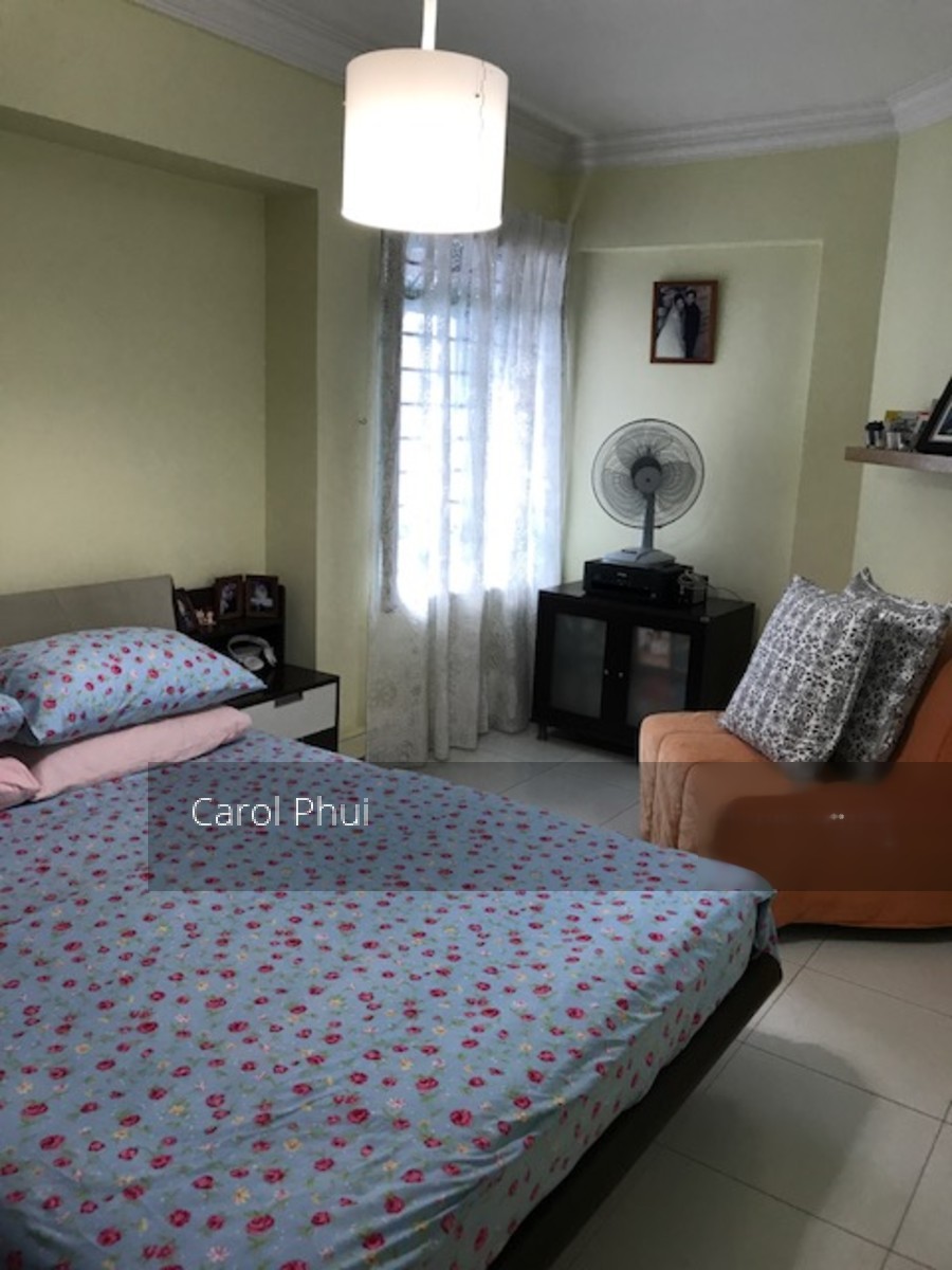 Blk 352B Canberra Road (Sembawang), HDB 4 Rooms #156482462